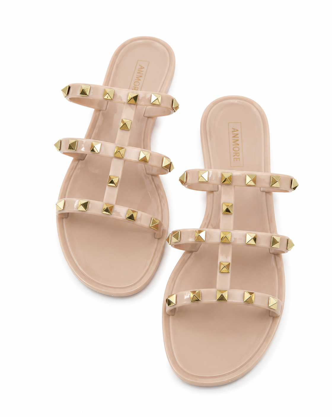 Palm Beach Nude