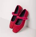 Rojo Ballerina