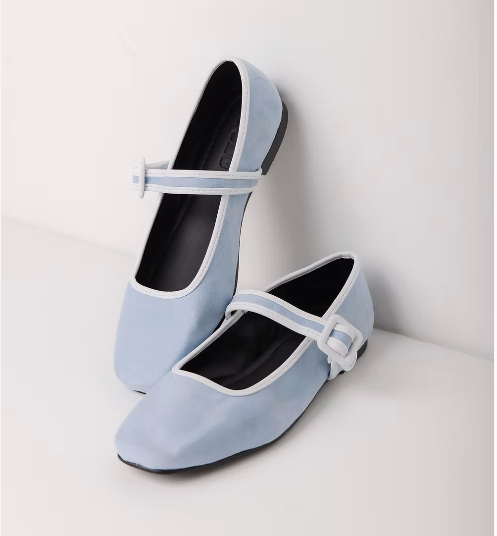 Celeste Ballerinas