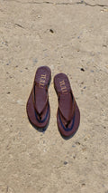 Básicas Burgundy