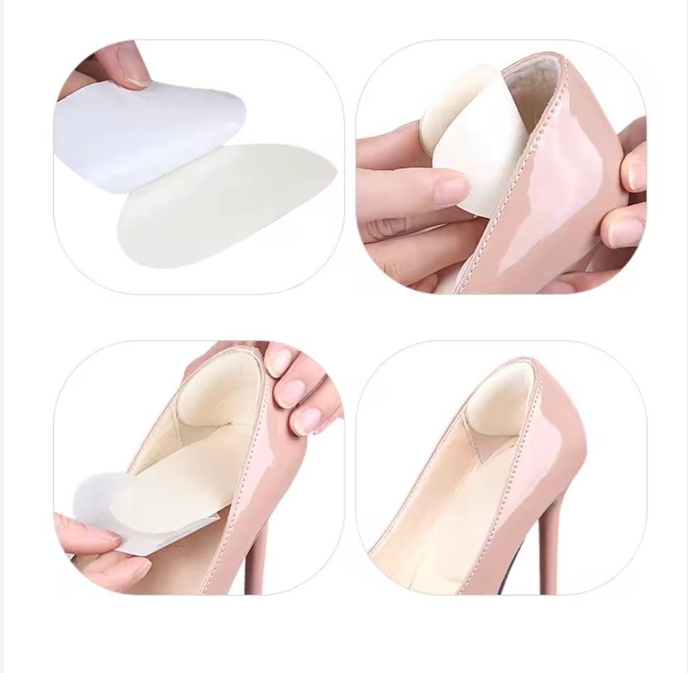 Heel Cushion