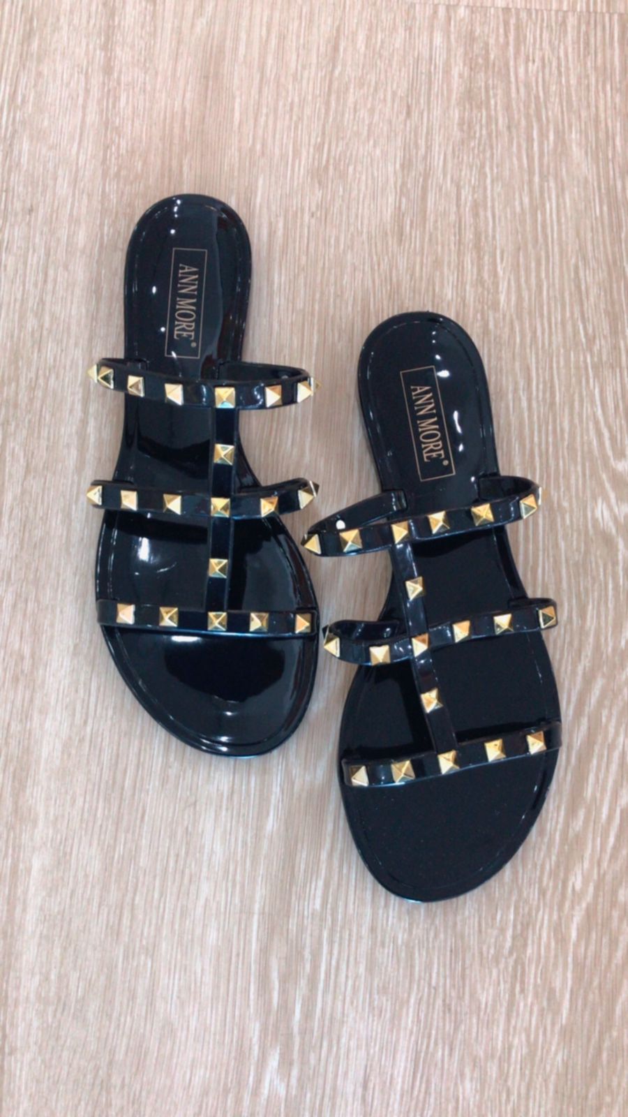 Palm Beach Black