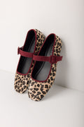 Cheetah Ballerina