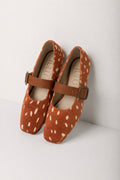 Bambi Ballerinas