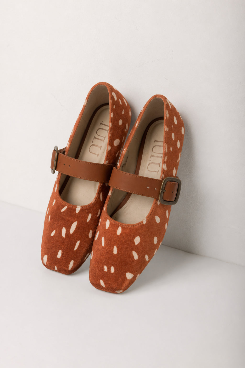Bambi Ballerinas