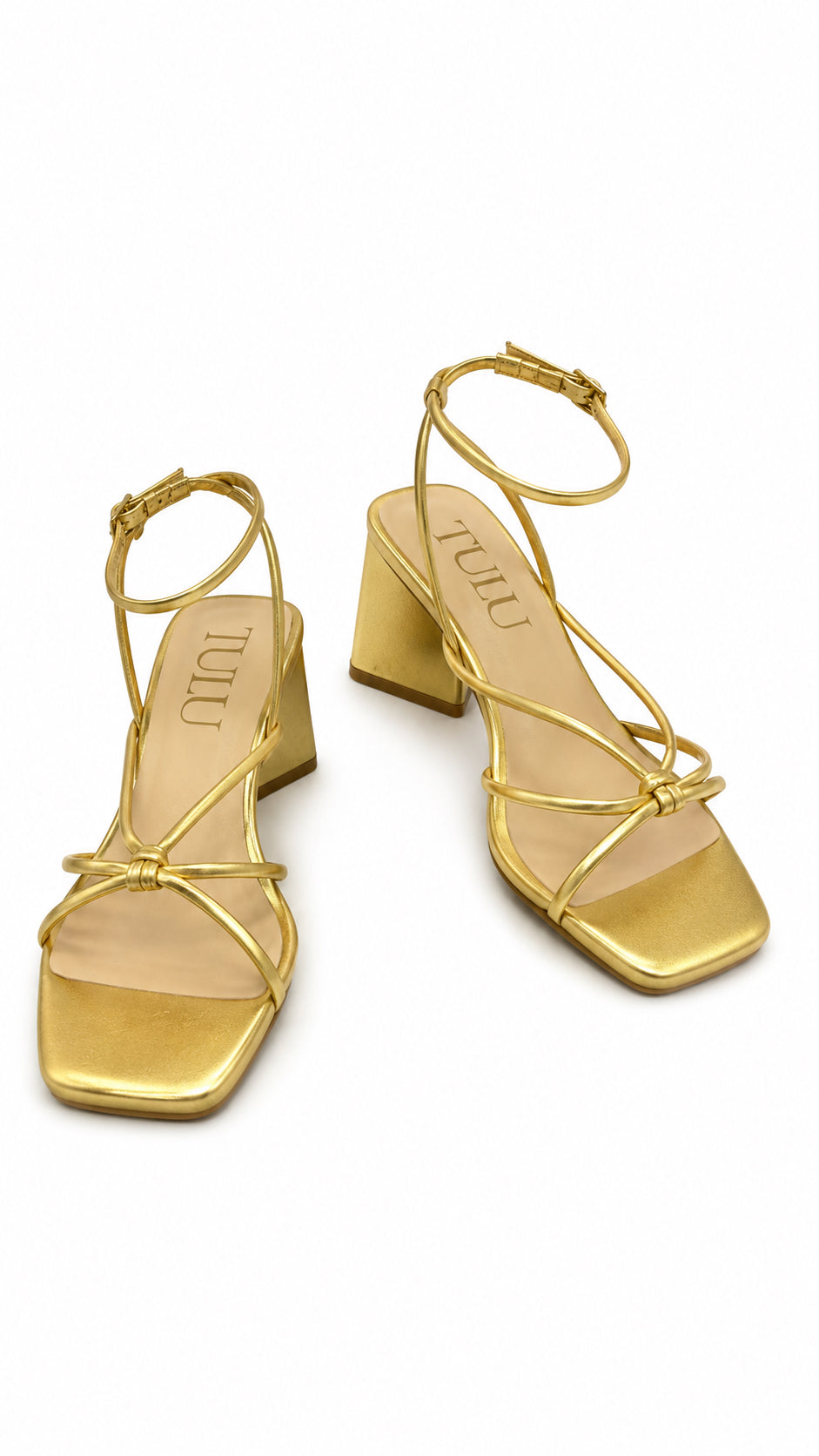 Leyra Mix Oro