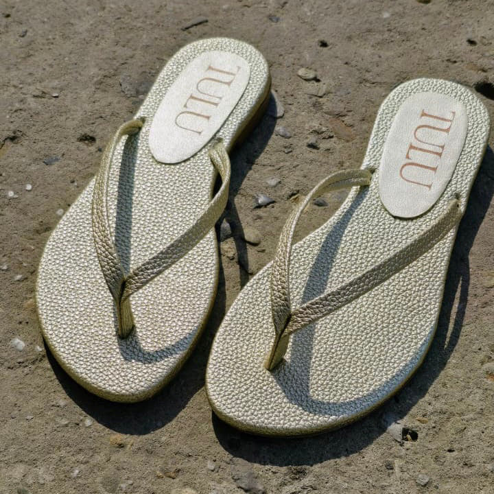 Básicas Champán
