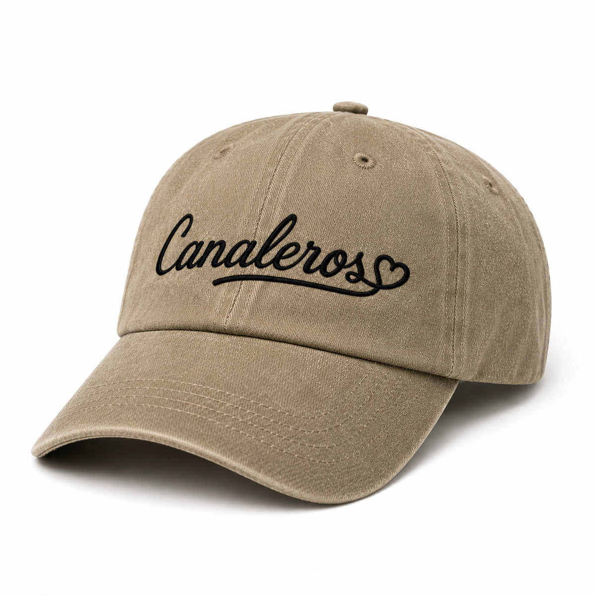 Gorra Canaleros