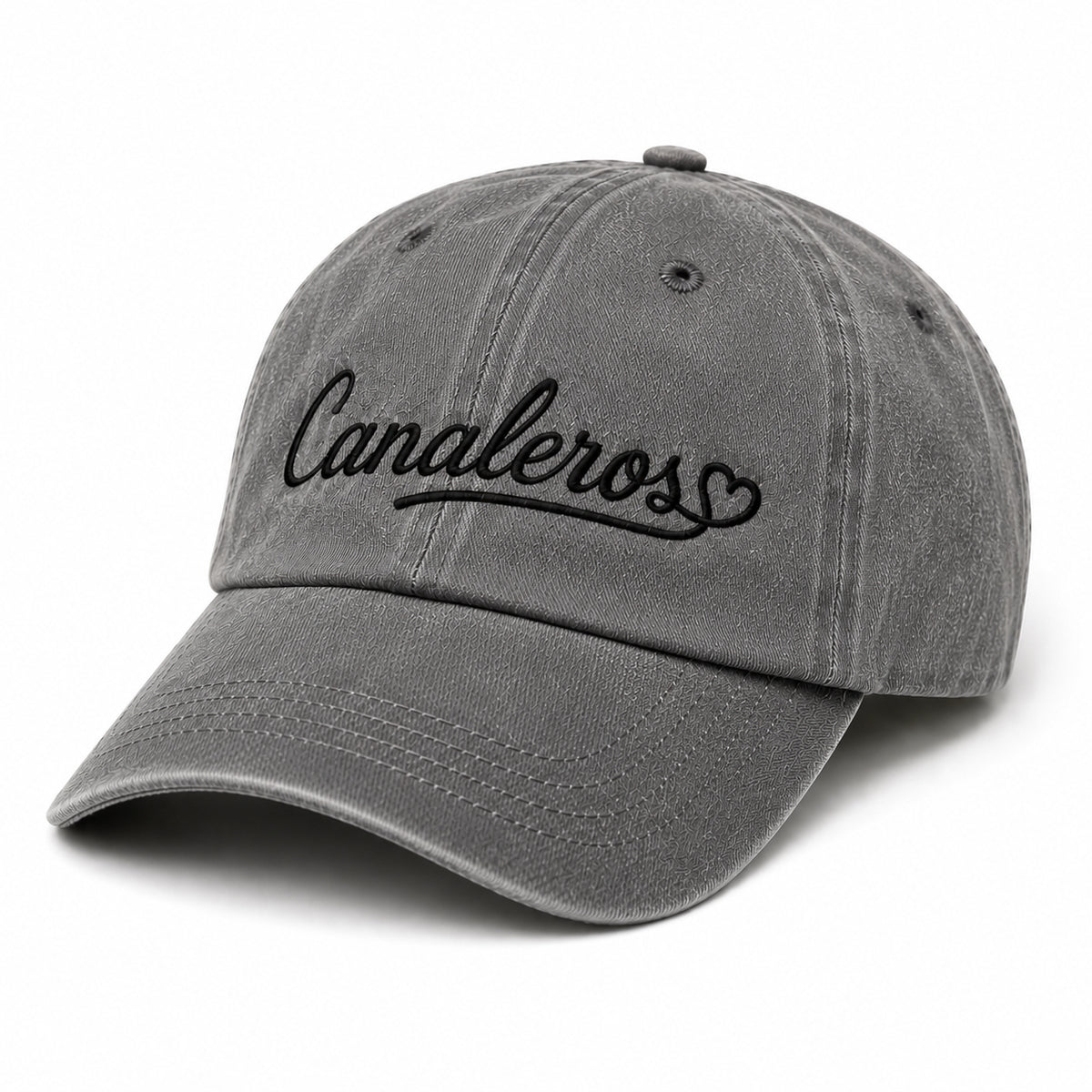 Gorra Canaleros