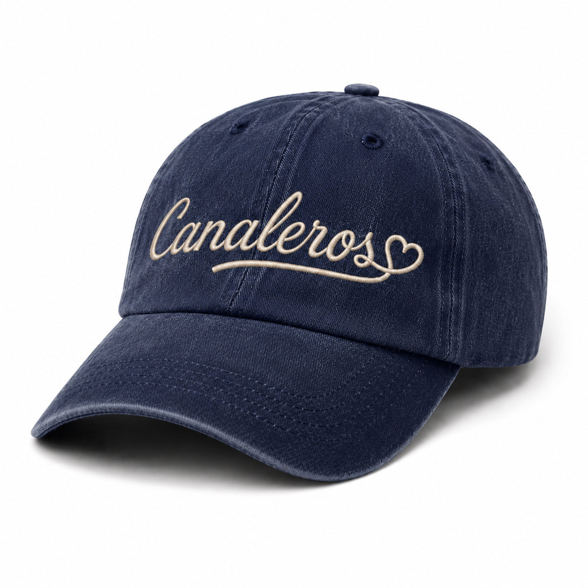 Gorra Canaleros