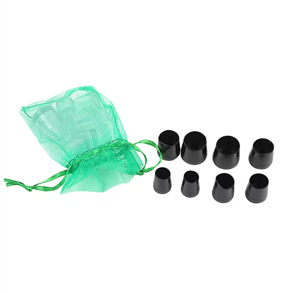 Heel Covers