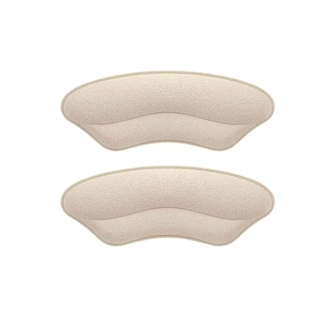 Heel Grip