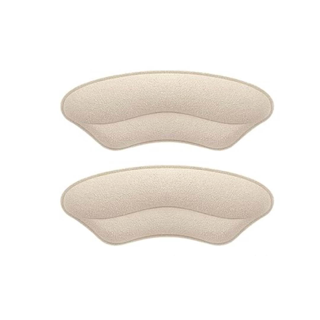Heel Grip