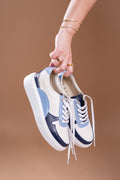Rebecca Sneakers Blue