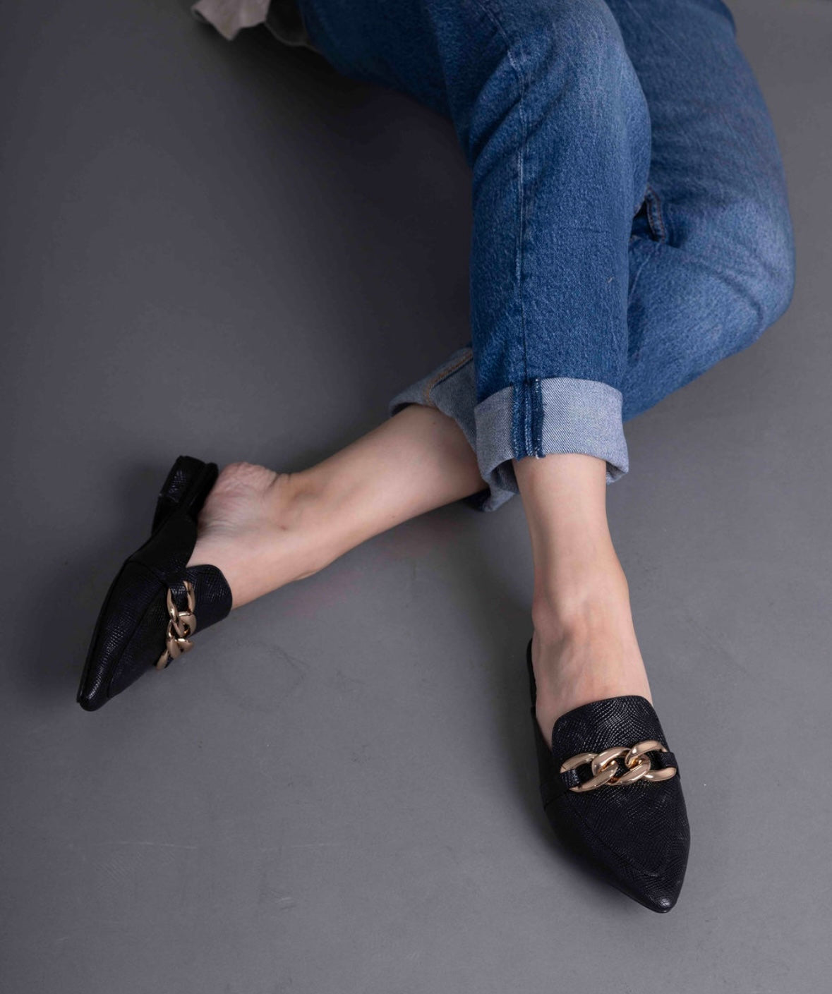 Mimi Mules