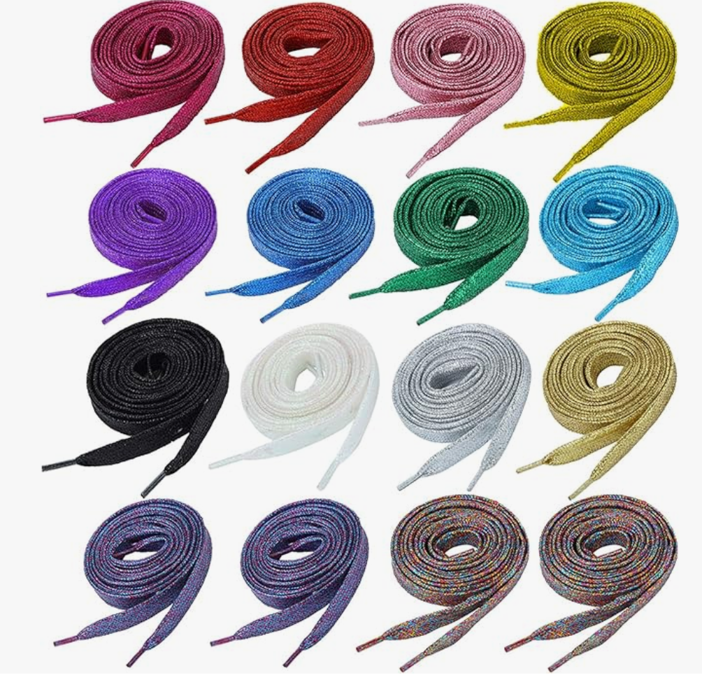 Cordones Metálicos