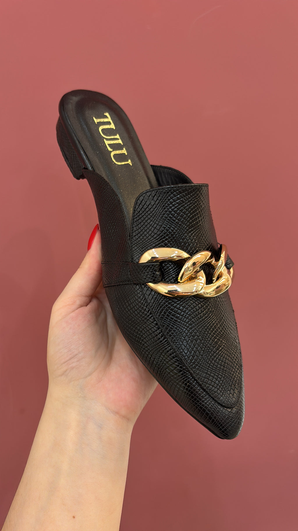 Mimi Mules