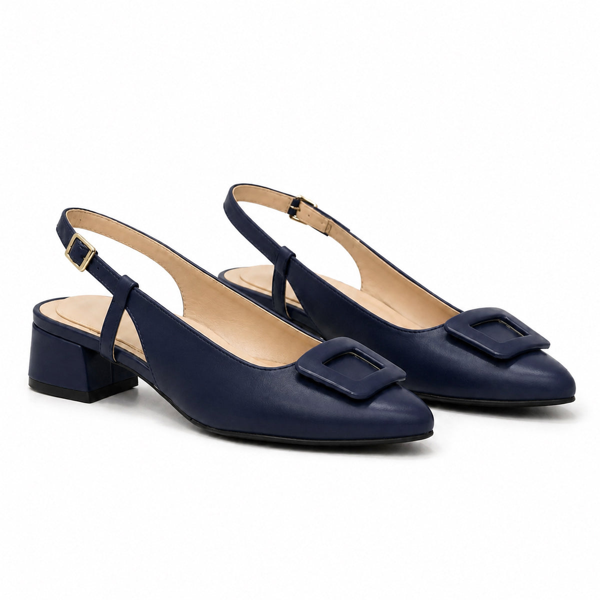 Cristal Navy