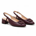 Cristal Burgundy