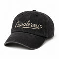 Gorra Canaleros